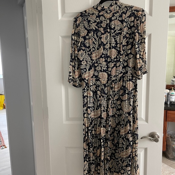 Ba$h dress worn once mint condition. - Picture 2 of 4